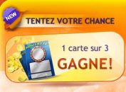 jeux de grattage gratuit